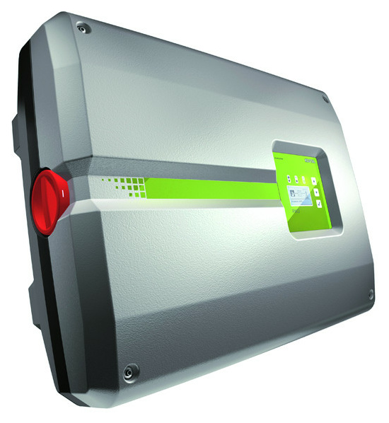 Piko 12 Wechselrichter 3-phasig