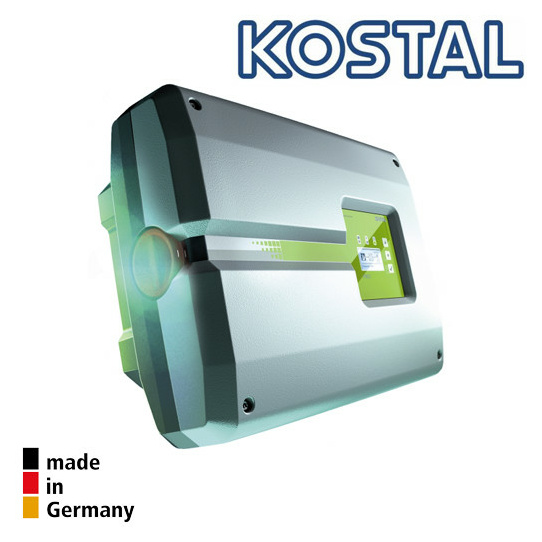 Piko 36 EPC Wechselrichter 3-phasig 1MPP