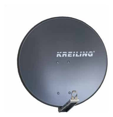 Kreiling KR AE 85 PROFIplus Stellitenschüssel