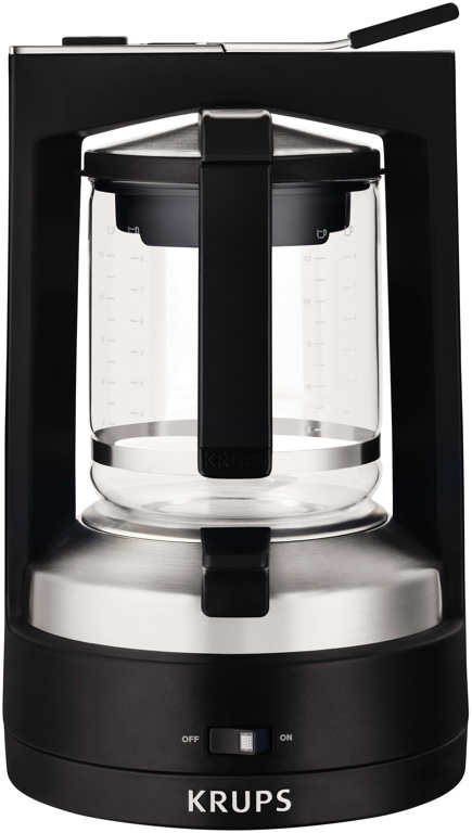 KM4689 Kaffeeautomat mit Druckbrühsystem