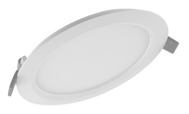 DOWNLIGHT LED SLIM ROUND 155 12W 4000K