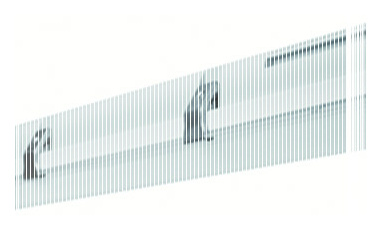 DAMP PROOF LED 1200 39W 4000K IP65