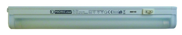 PLL T 513 T5 Lichtleiste 13 Watt