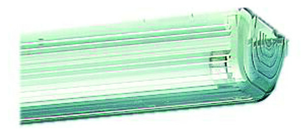 PFWEW Ersatzwanne zu PFW01 2 x 58W