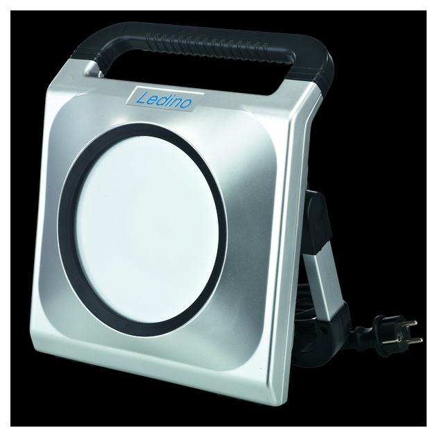 11160506001011 LED-Baustr. 50W 2 Steckd.