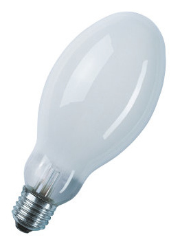 NAV E 400W SUPER 4Y E40 Natriumdampf