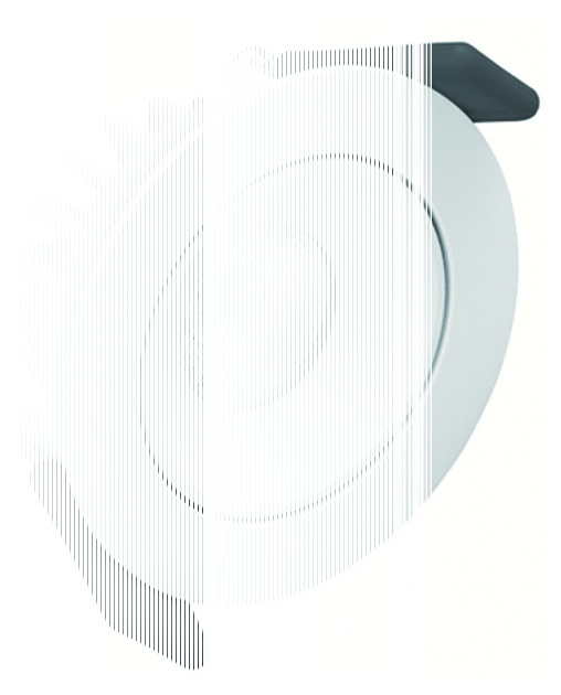 SPOT LED ADJUST4.5W 3000K 230V IP20