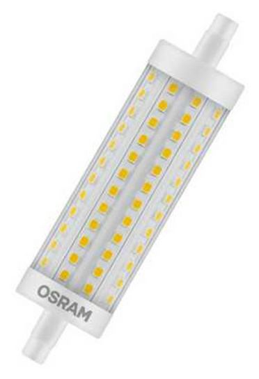 LEDPL118125D 15W/827 230V R7S