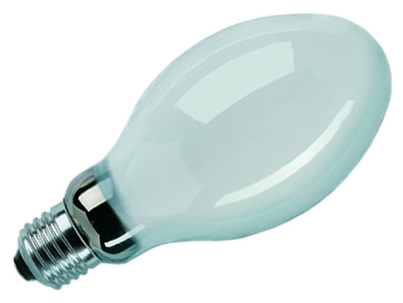 HQI E 250W/D PRO E40