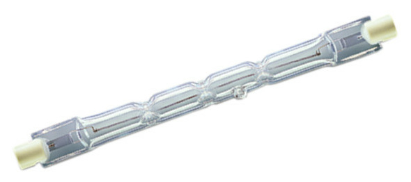 64760 HALOLINE 1500W 230V R7s-15 250,7mm