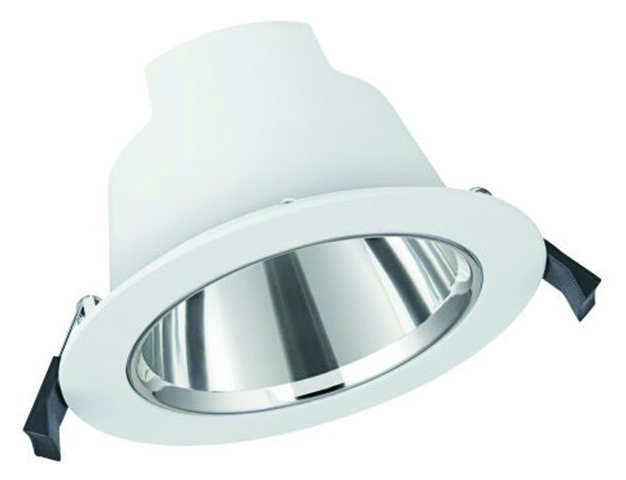 DL COMFORT DN205 20W/3CCT 60DEG WT