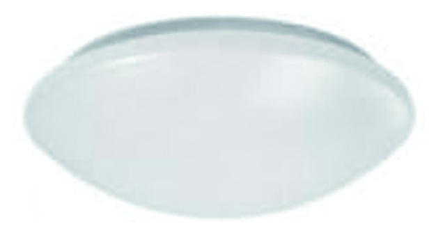 SURFACE-C LED 350 18W 3000K IP44