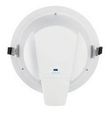 DL COMFORT DN155 18W/3CCT 60DEG WT