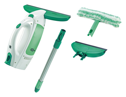 51016 Fenstersauger Dry&Clean Komplettset