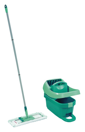 55096 Set Wischtuchpresse Profi XL Mobile