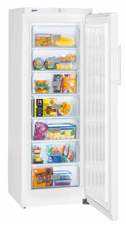 GP 2733 Comfort Gefrierschrank