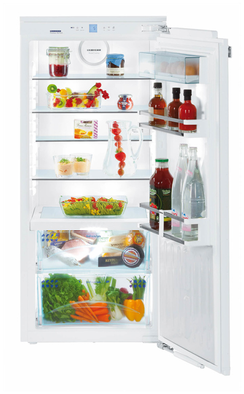 Einbau-Kühlschrank IKBP 2350-20 BioFresh, Festtür, 200l, A+++