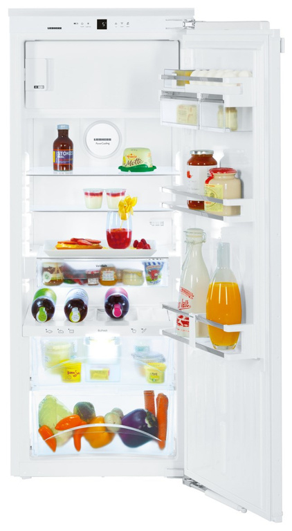 IKBP 2764-21 Premium Einbau-Kühlschrank, A+++