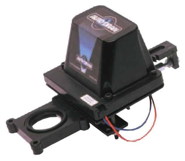 Lilie Auto-Drain 1 1/2" Valterra, Bristol