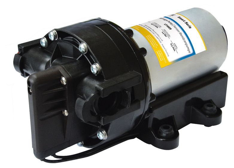 LILIE Smart LP 1002