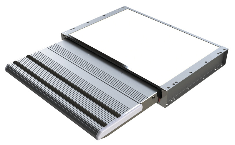 Innolight elektrische Trittstufe 440 mm 12 V