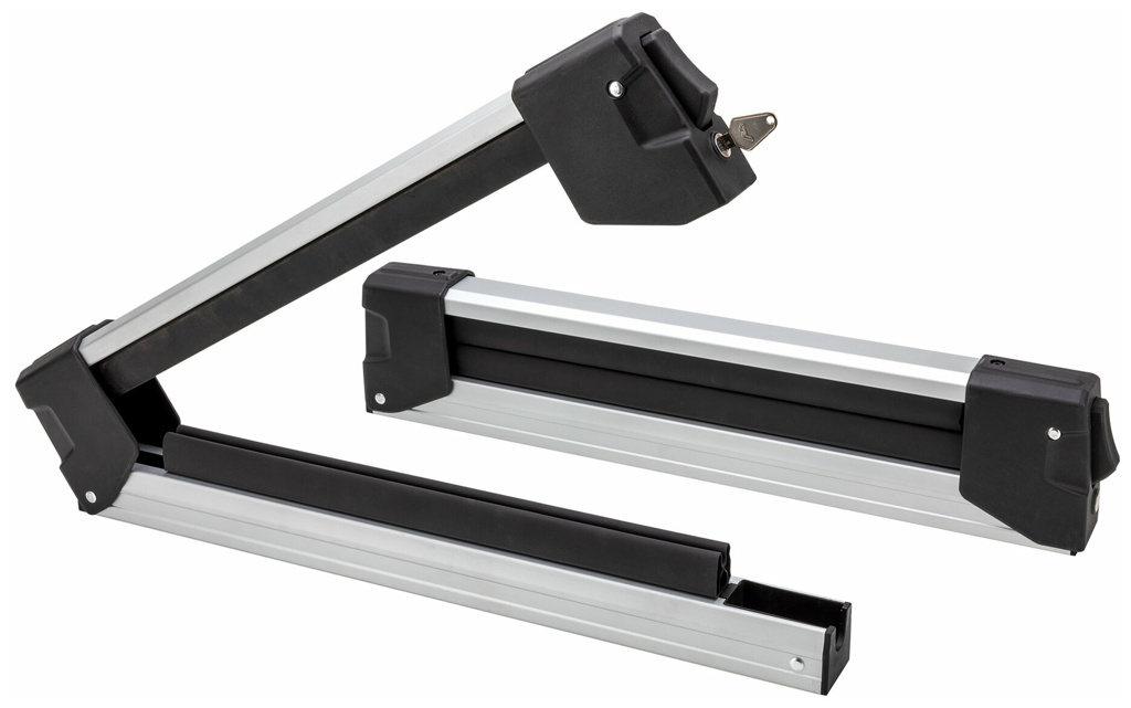Ski-Set R-Skirun für Fahrradträger R-Bike Van (2 Stück)