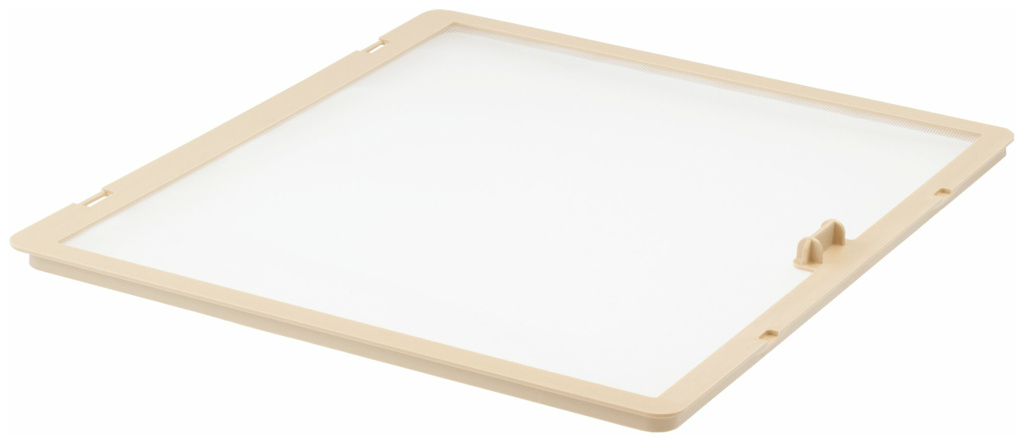 MPK Fliegengittereinsatz Modell 32, 29,8 × 33,9 cm