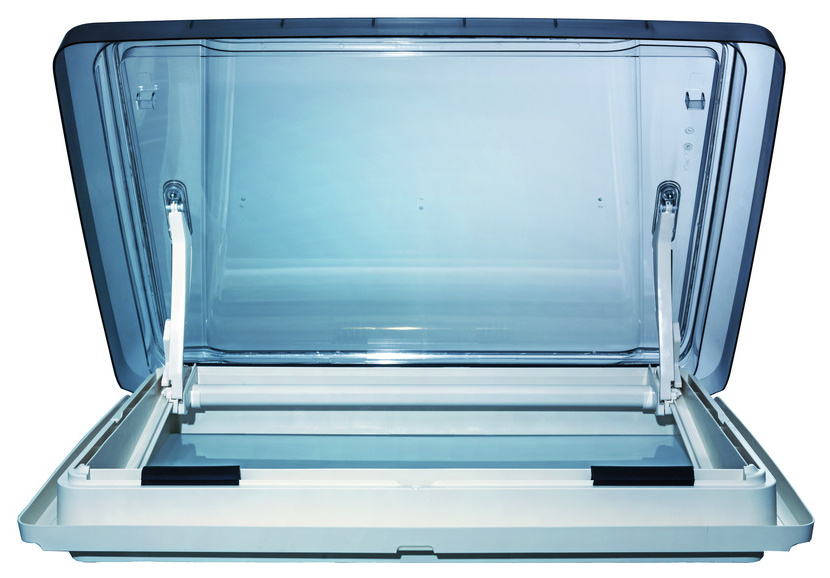Dachhaube Vision Star L pro 70x50 cm - Ohne Beleuchtung