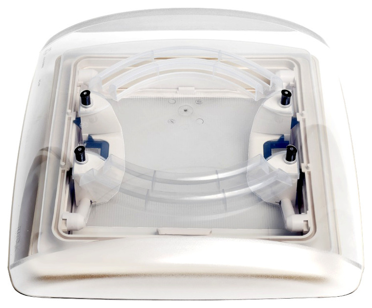 Dachhaube Vision Vent S pro - 28 x 28 cm