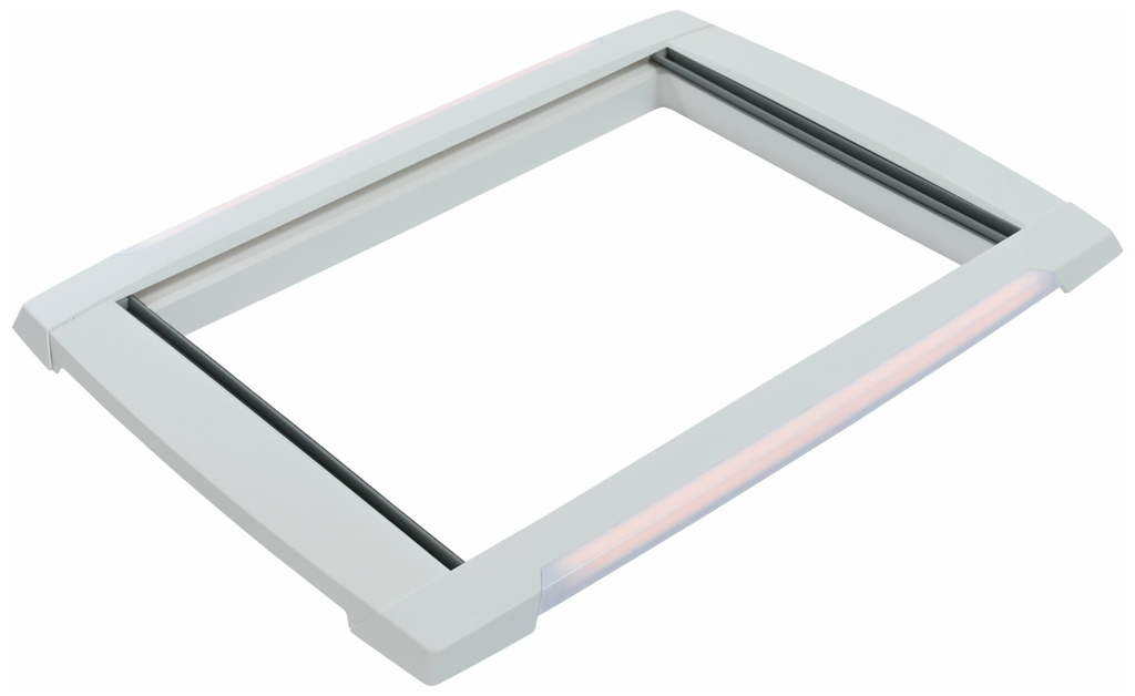 Innenrahmen MPK Dachhauben LED