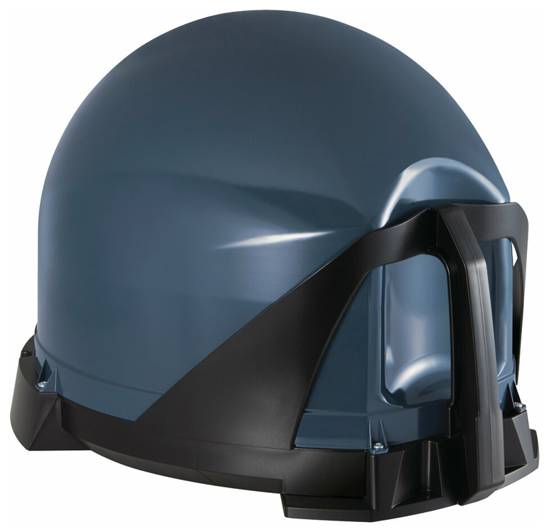 Sat-Anlage Maxview VuQube Auto II