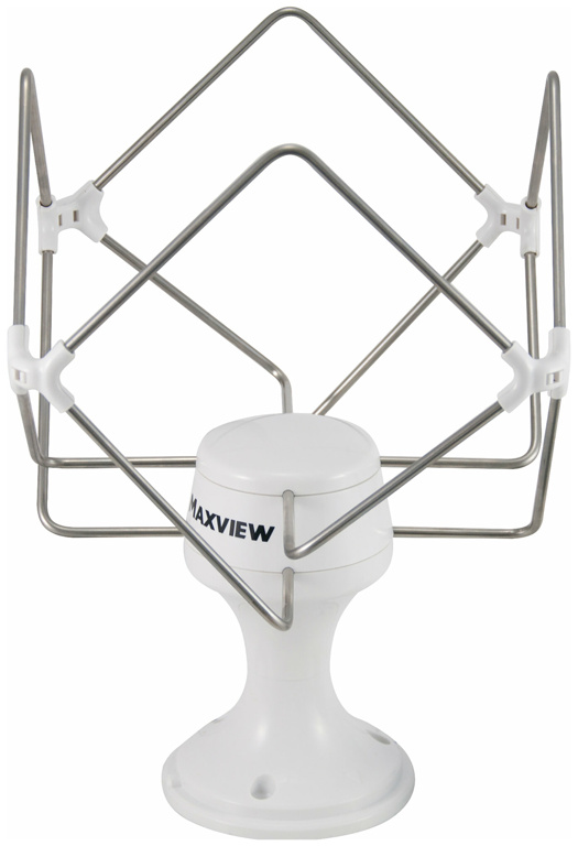 Maxview Rundumantenne Omnimax