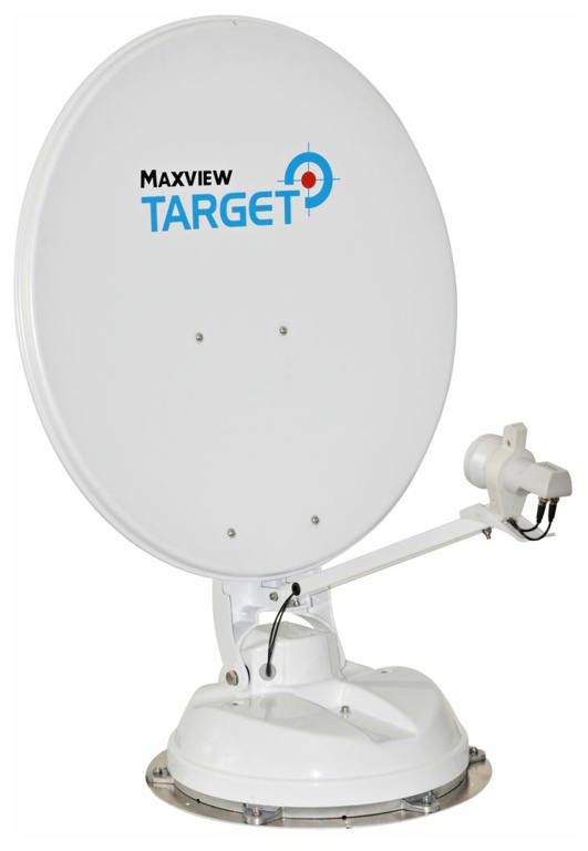 Maxview Target 65 Sat-Anlage, Single