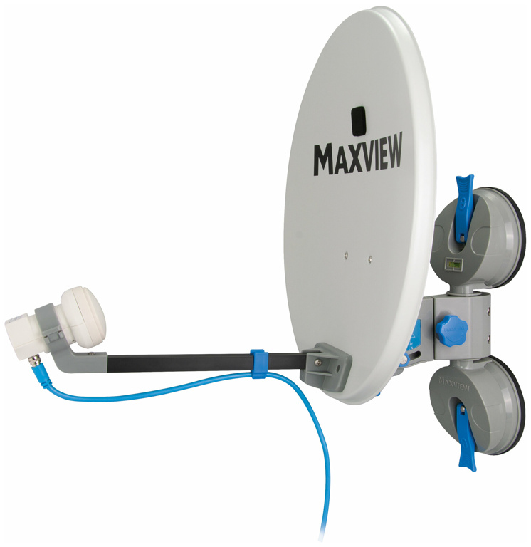 Maxview Sat-Anlage Remora 40