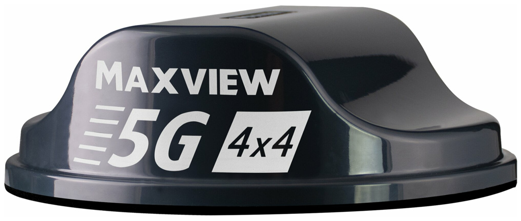 Routerset Maxview Roam 5G
