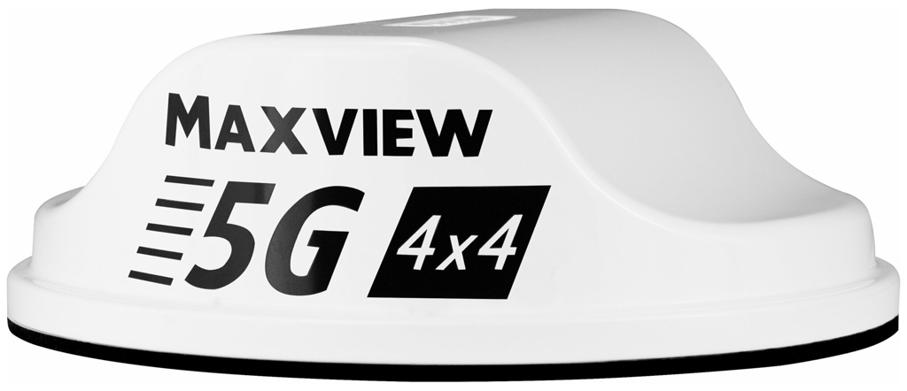 Routerset Maxview Roam 5G