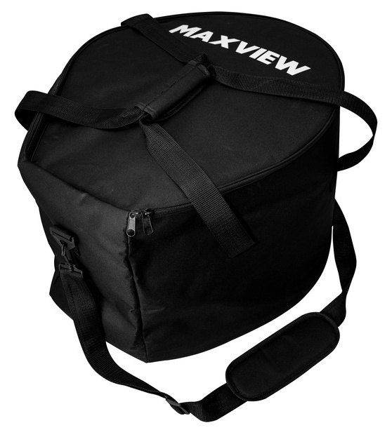 Maxview VuQube Auto II Transporttasche