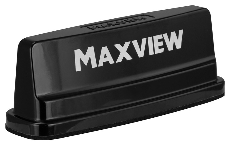Maxview-ROAM Campervan LTE / WIFI-Antenne - Schwarz