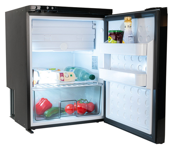 Kompressor-Einbaukühlschrank MC-65L
