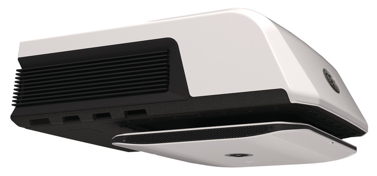 Dachklimaanlage SR-PCW22 Premium - 2200 W