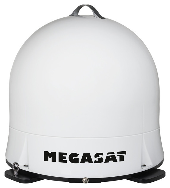 Sat-Anlage Megasat Campingman Portable Eco