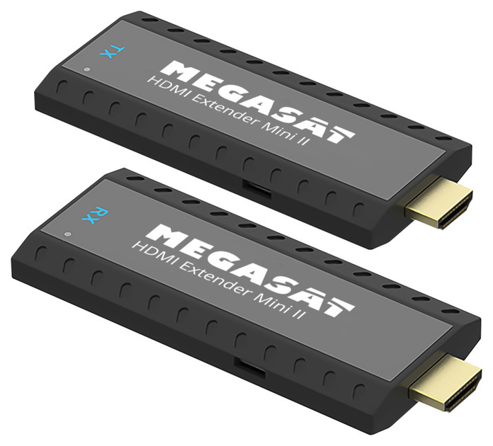 HDMI Extender Mini II