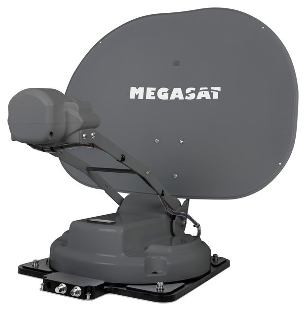 Caravanman 55 Professional GPS Graphit