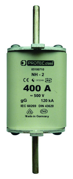 PSI NH 2 TR 35 A SICHERUNG