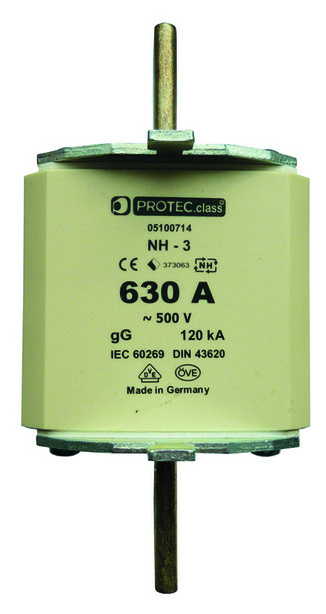 PSI NH 3 TR 425 A SICHERUNG