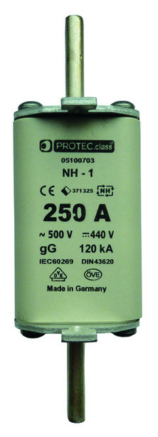 PSI NH 1 TR 224 A SICHERUNG
