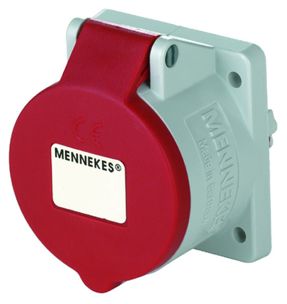 1797 Anbaudose TwinCONTACT 32A5p 6H400V