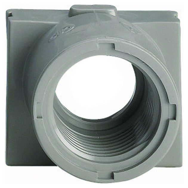 MEG3962-8029 Schieber+Stutzen 1ST =VE 10