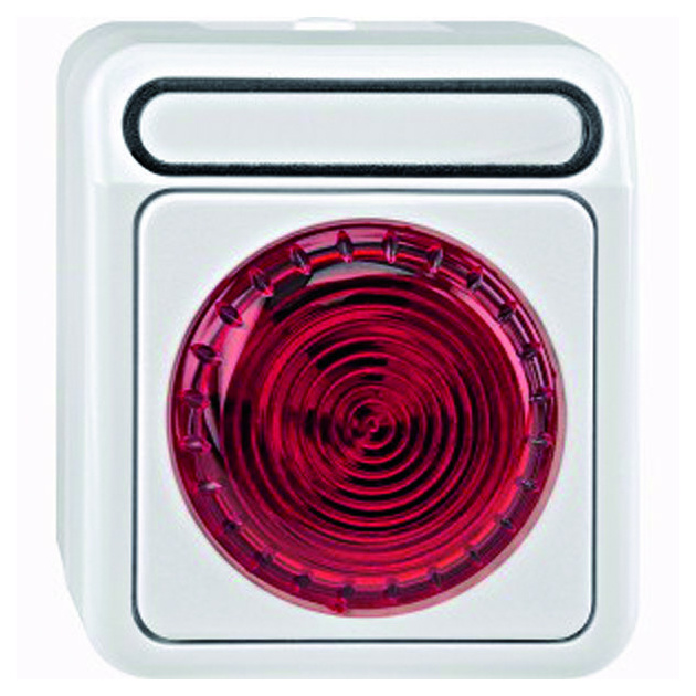 MEG4410-8029 Lichtsignal E 14, lg,