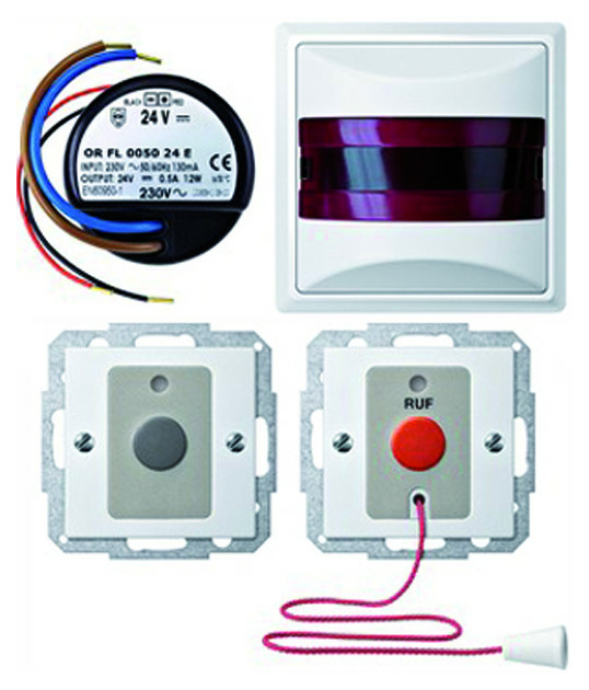 MEG4849-1425 Behinderten-WC-Set aw gl.